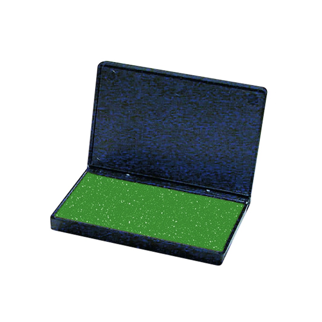 Green Foam Stamp Pad