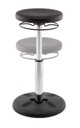 Kore Kids Tall Adjustable Wobble Chair