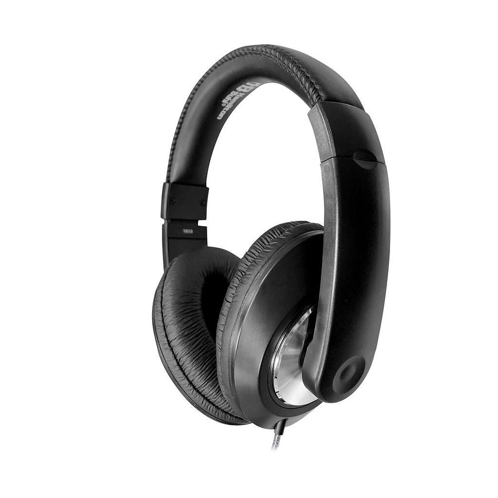 HamiltonBuhl Smart-Trek Headphones