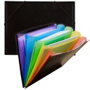 Rainbow Document Sorter