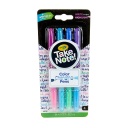 Crayola 4ct Take Note! Color Changing Highlighter Pens