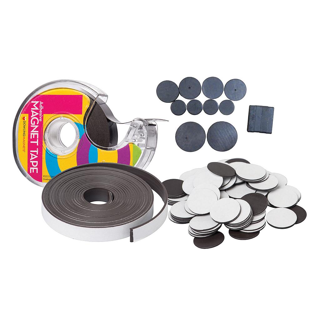 Magnetic Arts & Crafts Bundle