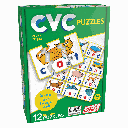 CVC Puzzles