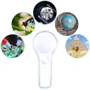 10ct Mini Magnifiers Set