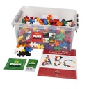 Plus-Plus BIG 400pc Basic Set in Tub