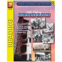 Daily Literacy Activities: 20th Century American History