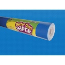 Better Than Paper® Royal Blue Bulletin Board 4 Roll Pack