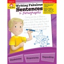 Writing Fabulous Sentences & Paragraphs