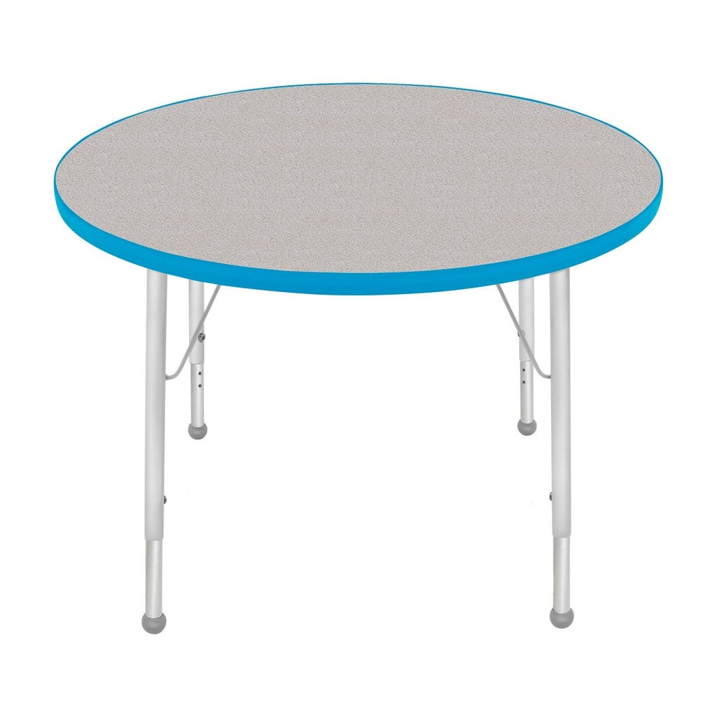 36" Round Activity Table