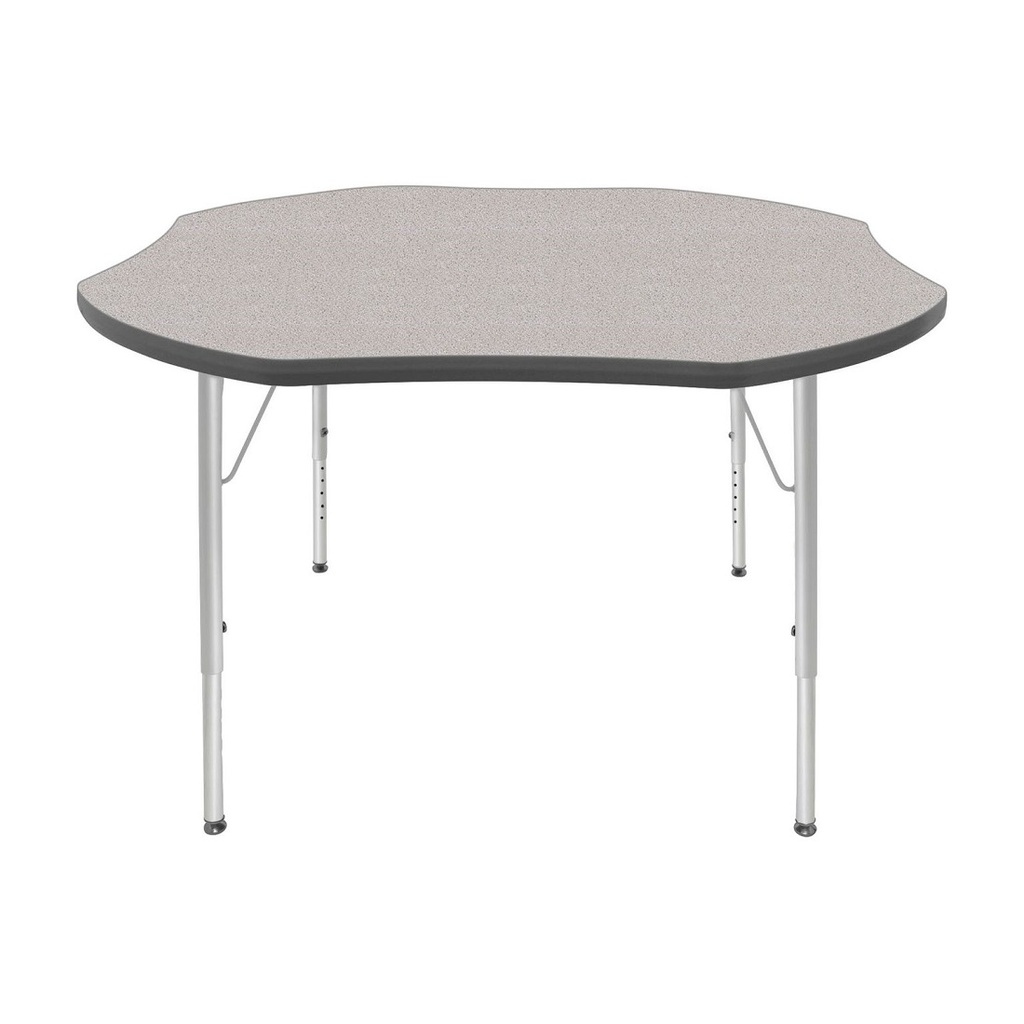 48" Shamrock Activity Table