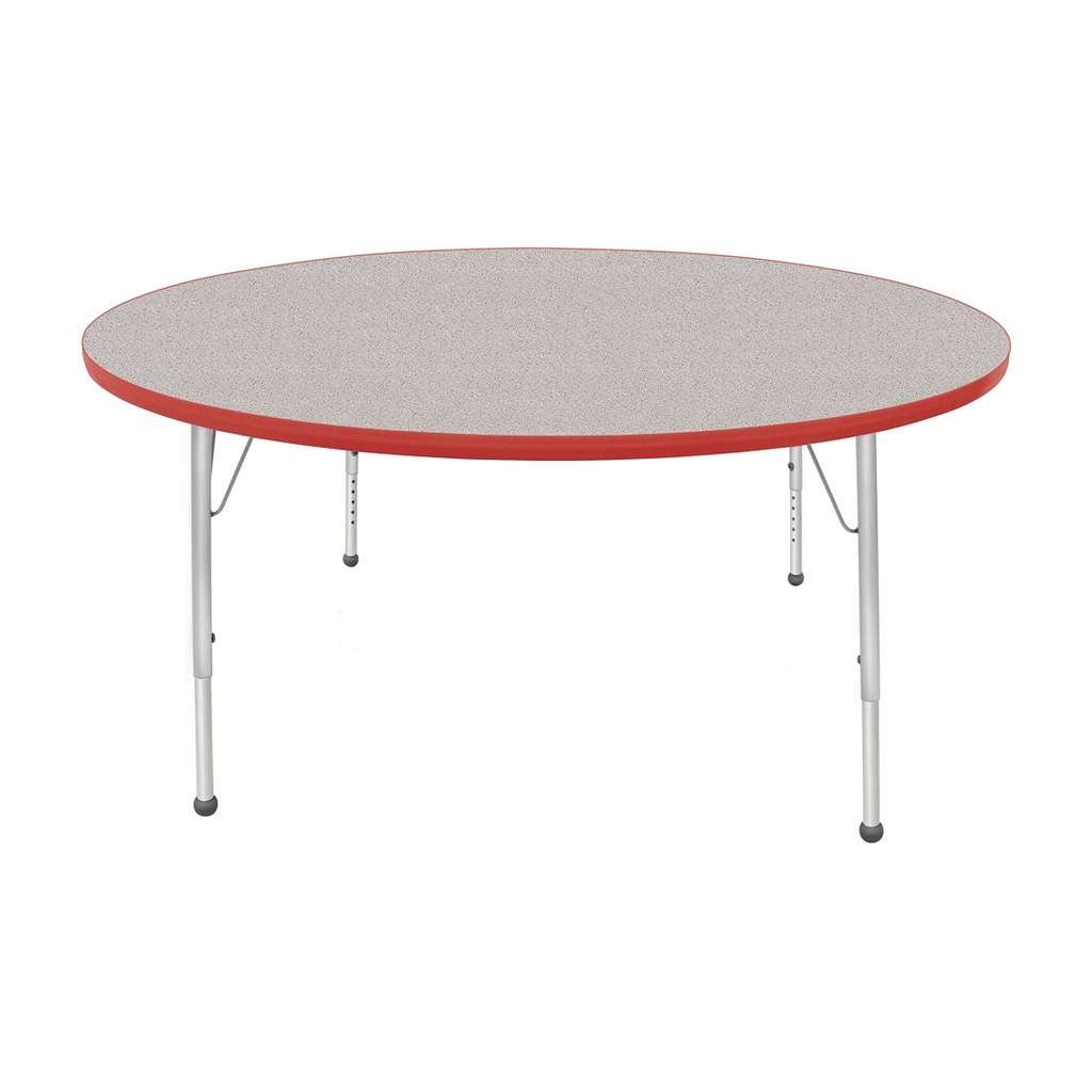 60" Round Activity Table