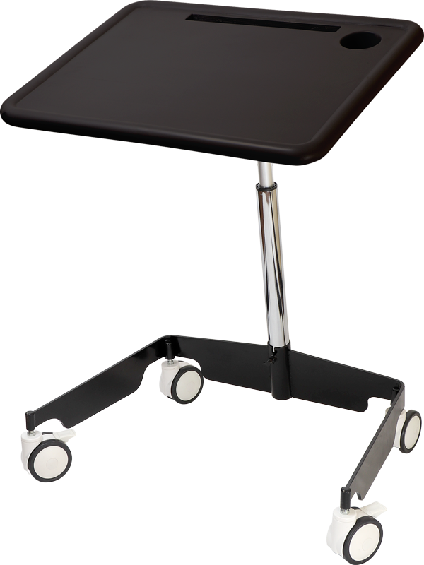 Kore Design Kids Sit Stand Mobile Student Adjustable Desk