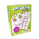 Antonym Puzzles