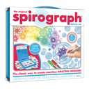 Spirograph Deluxe Set