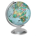 Globe 4 Kids with AR Feature 10" Diameter