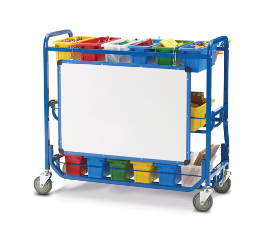 STEM Storage Cart