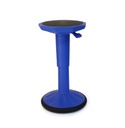 Rock 'N Adjustable Wobble Stool