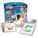 Playfoam Shape & Learn Letter Sounds