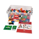 Plus-Plus 200 pc BIG Basic Mix in Tub