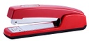 B5000 Professional Executive Stapler with Red Chrome Finish