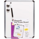 Magnetic Dry Erase Boards 11" x 14"