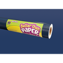 Better Than Paper® Navy Blue Bulletin Board Roll Pack of 4