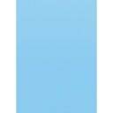 Better Than Paper® Light Blue Bulletin Board Roll Pack of 4