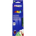 Prang Large Triangular Colored Pencils