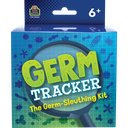 Germ Tracker Sleuthing Kit