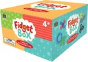 Fidget Box