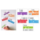 Hopefulness  Post Cards