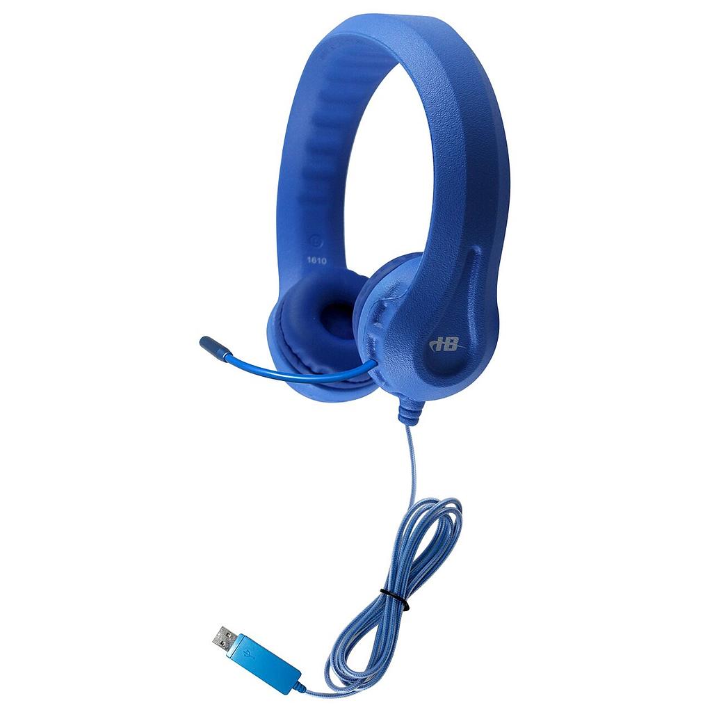 Flex Phones Headset with Gooseneck Microphone