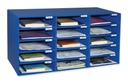 Classroom Keepers Mailbox 15 Slot