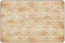 Simply Boho Light Wood Grain 5' X 7'6" Rectangle Carpet 