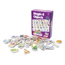 Magic E Objects Grade K