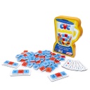 CVC Blender Word Building Game Grade Pre-K