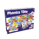 Rainbow Phonics Tiles Grade K