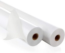 25inx250ft Laminating Film 2 Rolls 3mil