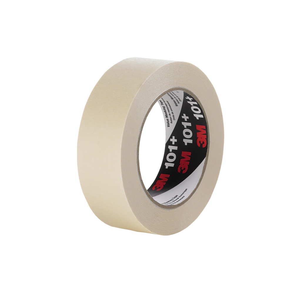 1/2" x 60yds Masking Tape Roll