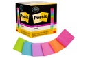 Post-It Super Sticky Notes Mini Box 15 pack