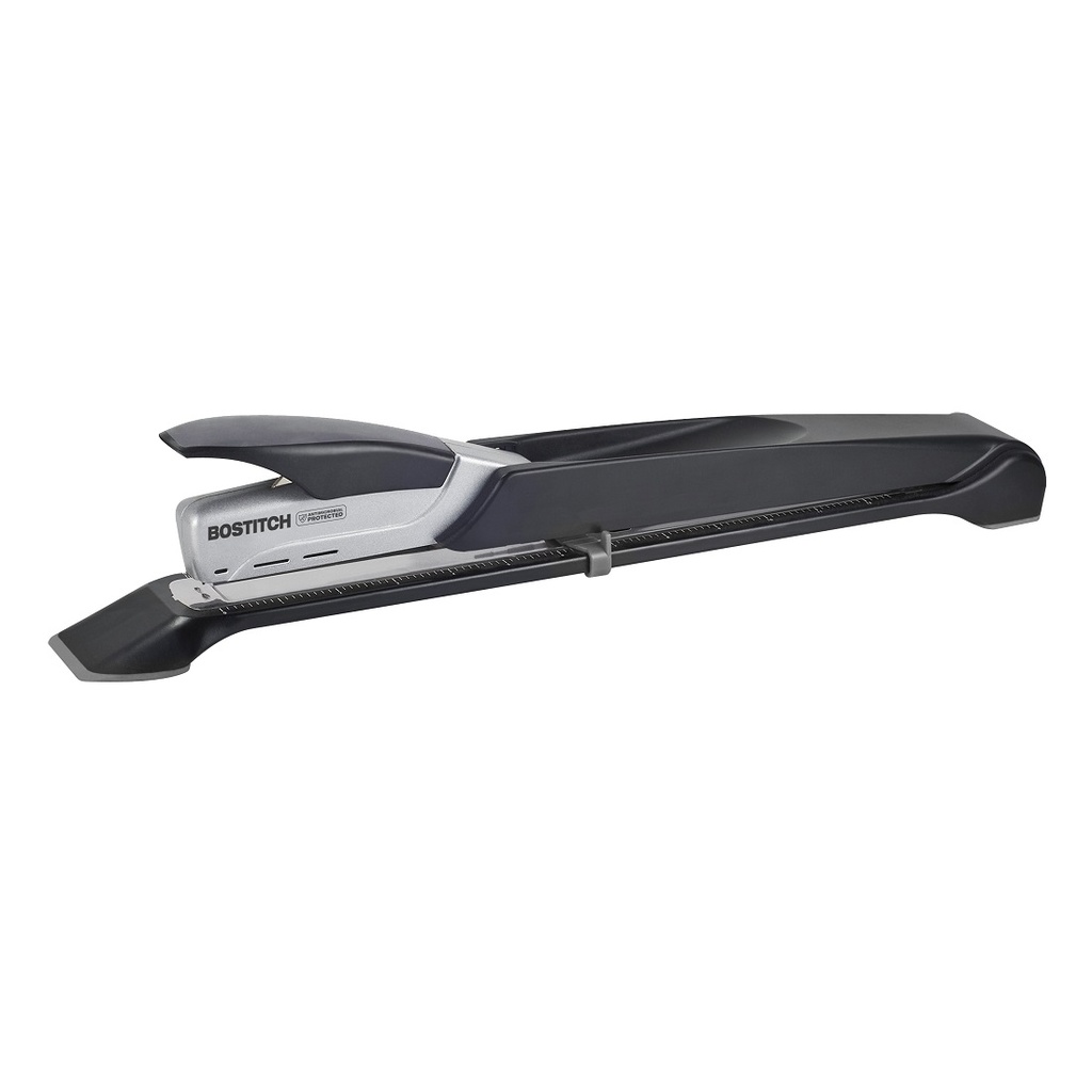 Bostitch 1610 Long Reach Antimicrobial Stapler