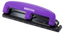 Bostitch Purple EZ Squeeze™3-Hole Punch