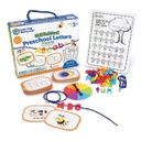 Skill Builders! Preschool Letters