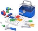 Design & Drill Toolbox