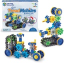 Gears! Gears! Gears!®  Treadmobiles Set