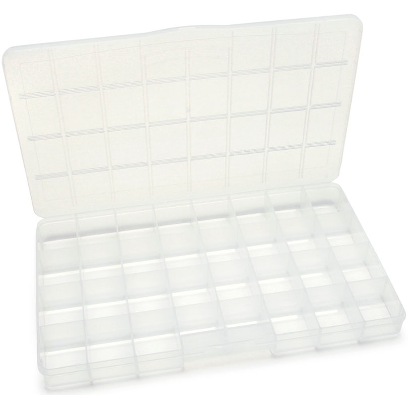 32 Compartment Classroom Organizer