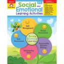 Social and Emotional Learning Activities Grade 3-4