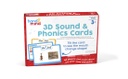 3D Sound and Phonics Cards