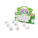 Sentences Cubes