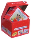 Little Leveled Readers Level B Box Set